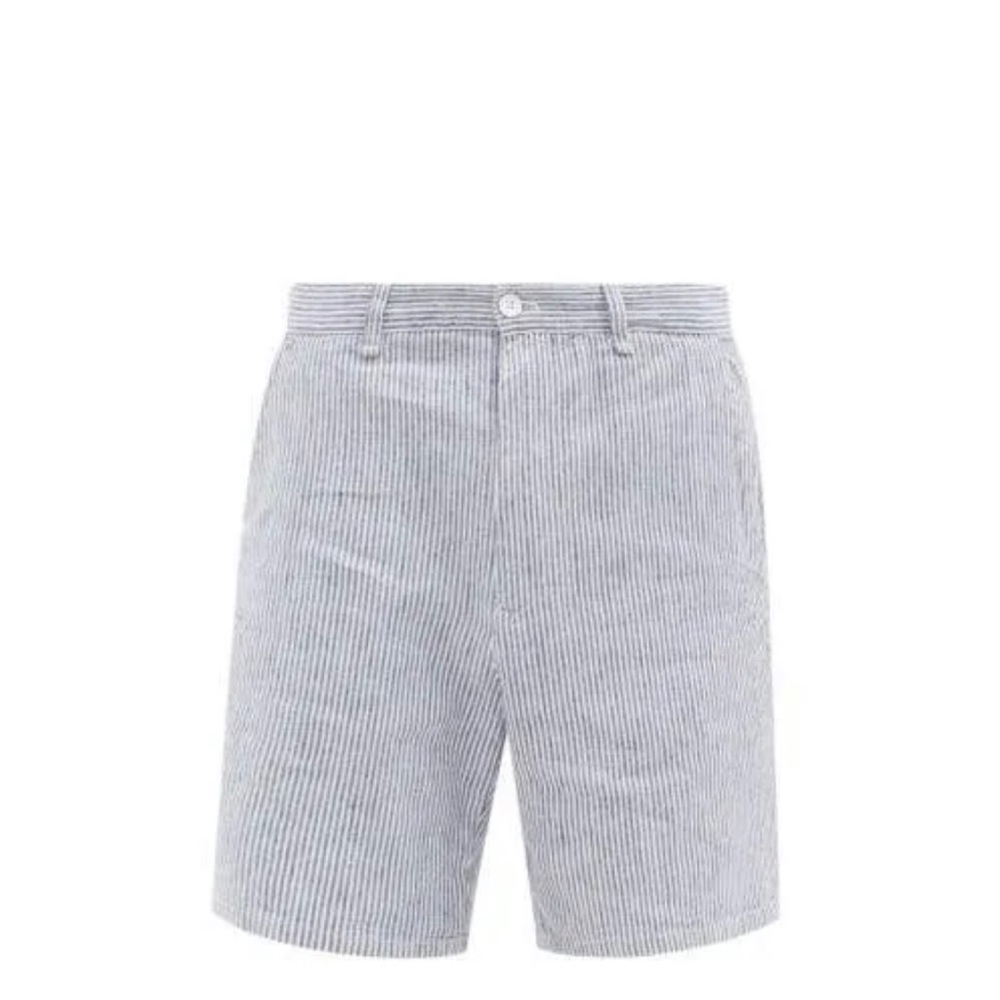 Rag & Bone Eaton linen Short